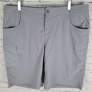 CLOUDVEIL | stretch roll-tab athletic golf hiking outdoor shorts